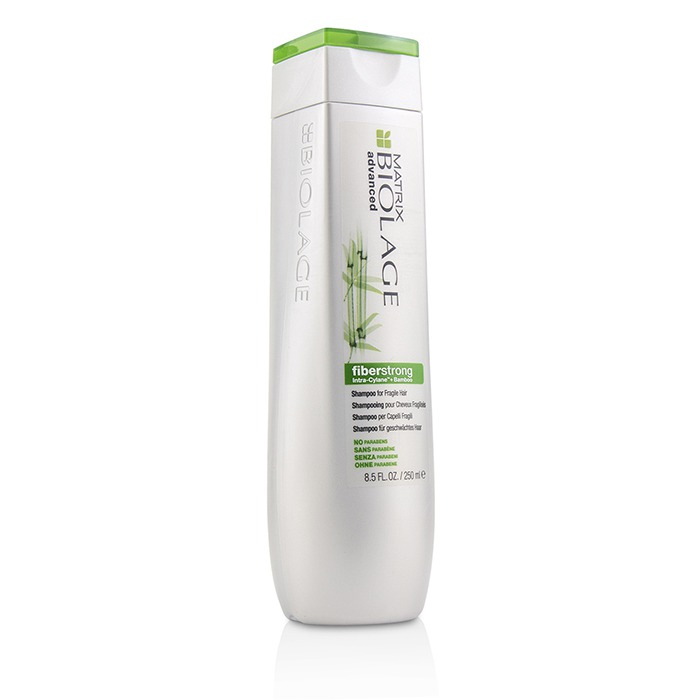 Matrix Biolage Advanced FiberStrong Shampoo (For Fragile Hair) 250ml/8.5ozProduct Thumbnail