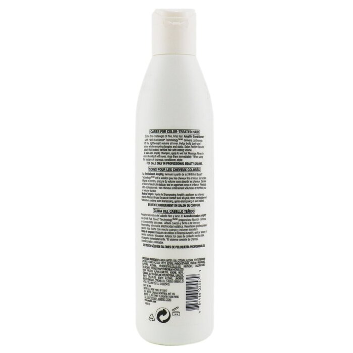Matrix Total Results Amplify Volume Conditioner (For Fine, Limp Hair) 300ml/10.1ozProduct Thumbnail