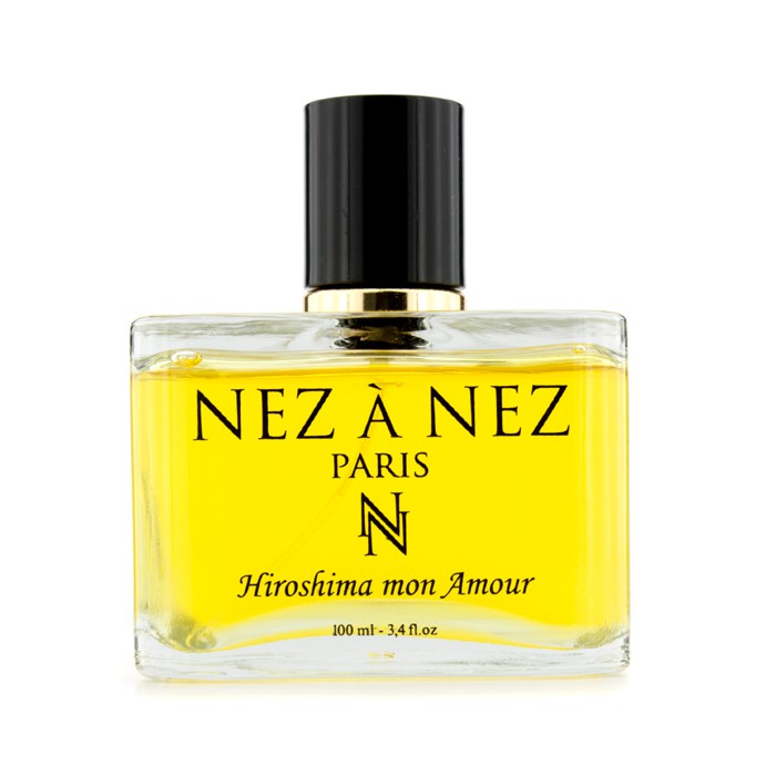Nez A Nez Хиросима мон Амур Парфюмированная Вода Спрей 100ml/3.4ozProduct Thumbnail