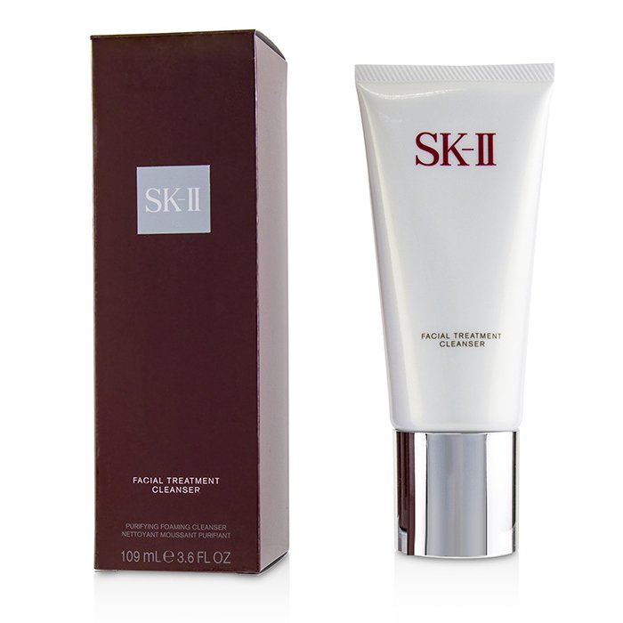 SK II Facial Treatment Cleanser 109ml/3.6ozProduct Thumbnail