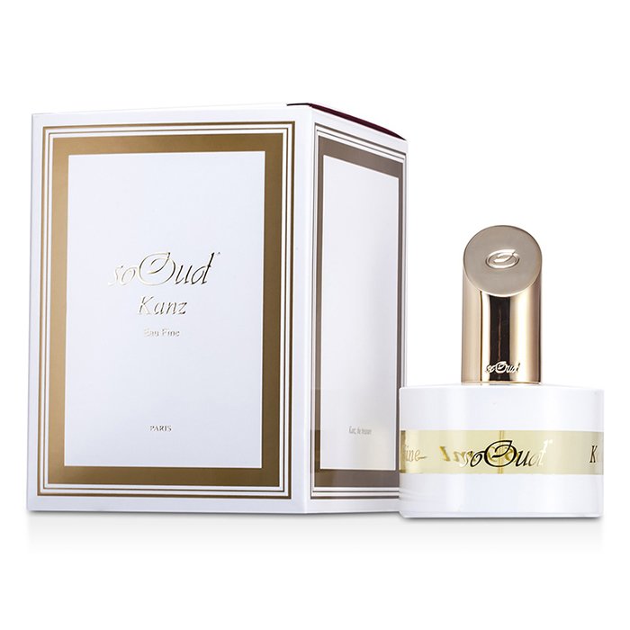 SoOud Kanz Eau Fine Spray 60ml/2ozProduct Thumbnail