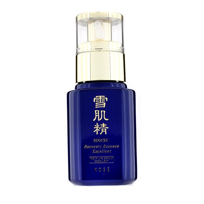Kose سيكيسي ( سيرم كثيف ) مستخلص ممتاز 50ml/1.7ozProduct Thumbnail