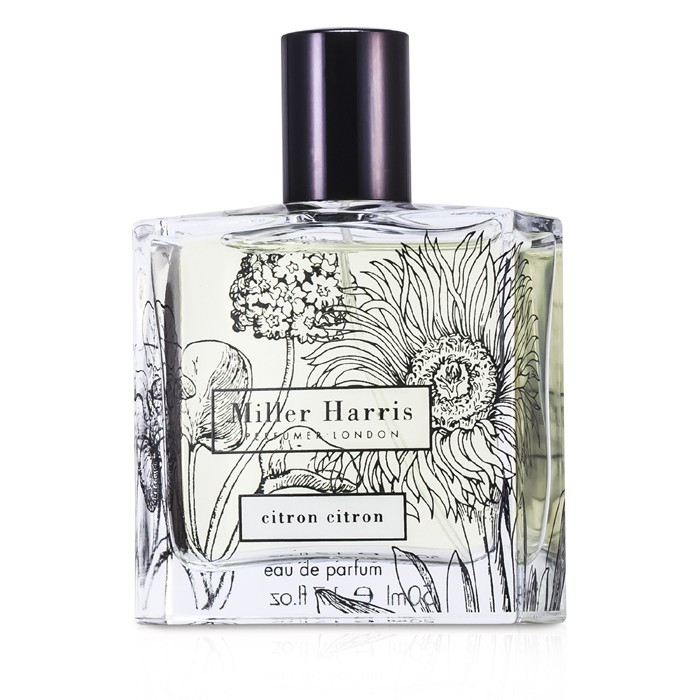 Miller Harris Цитрон Цитрон Парфюмированная Вода Спрей 50ml/1.7ozProduct Thumbnail