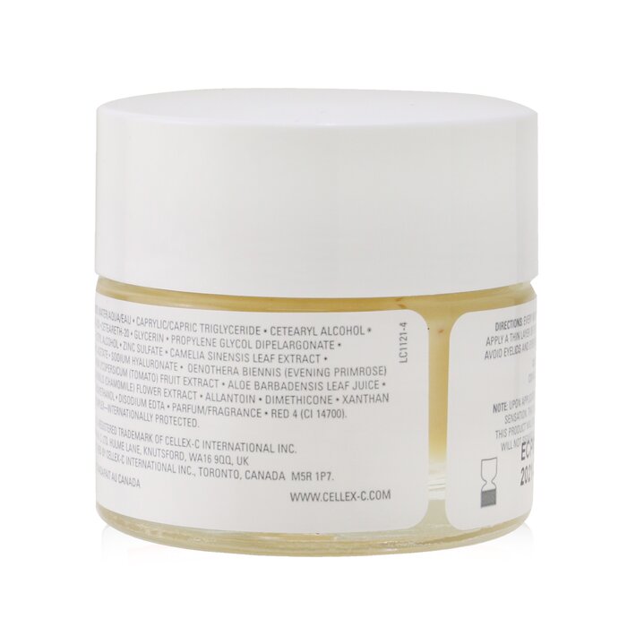 Cellex-C Eye Contour Cream Plus (Exp. Date: 02/2021) 30ml/1ozProduct Thumbnail