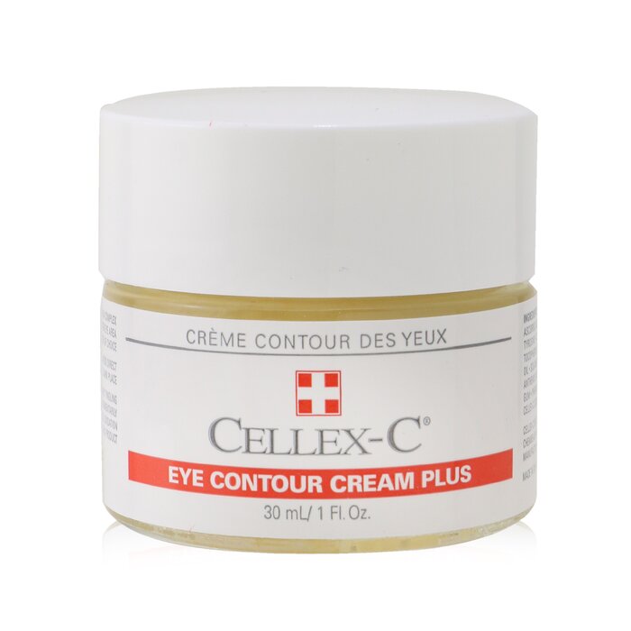 Cellex-C Eye Contour Cream Plus (Exp. Date: 02/2021) 30ml/1ozProduct Thumbnail