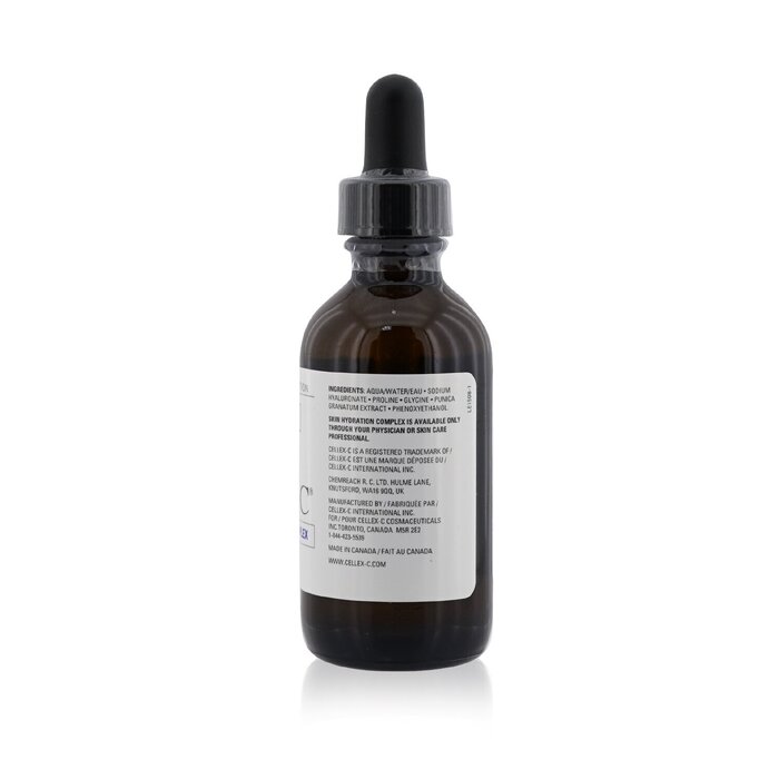 Cellex-C Advanced-C Skin Hydration Complex (Salon Size) 60ml/2ozProduct Thumbnail