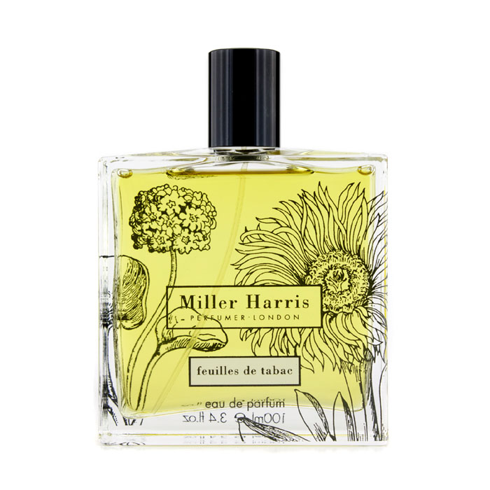 Feuilles de Tabac by Miller Harris