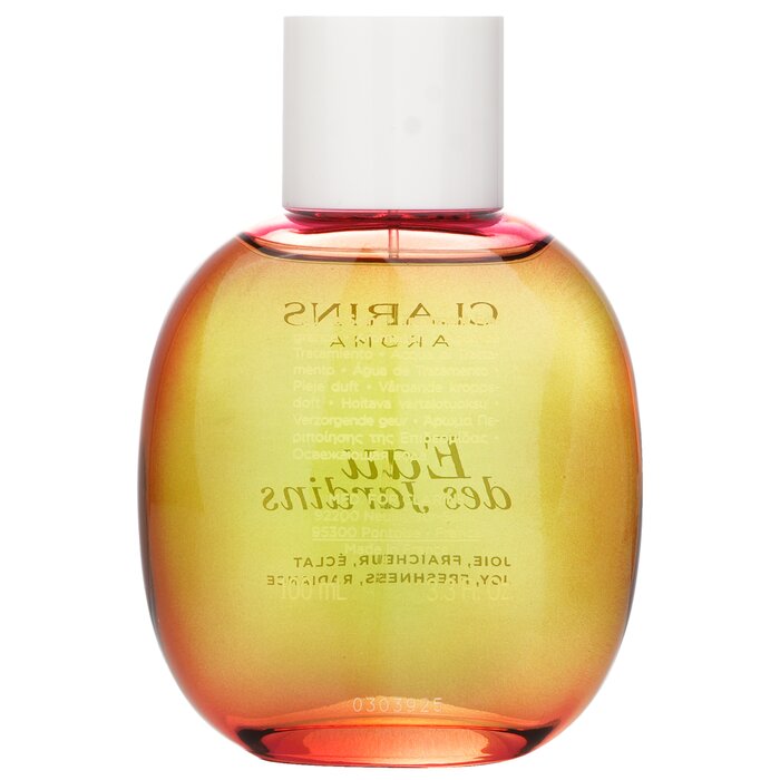 Clarins Eau Des Jardins Treatment Fragrance Spray 100ml/3.3ozProduct Thumbnail
