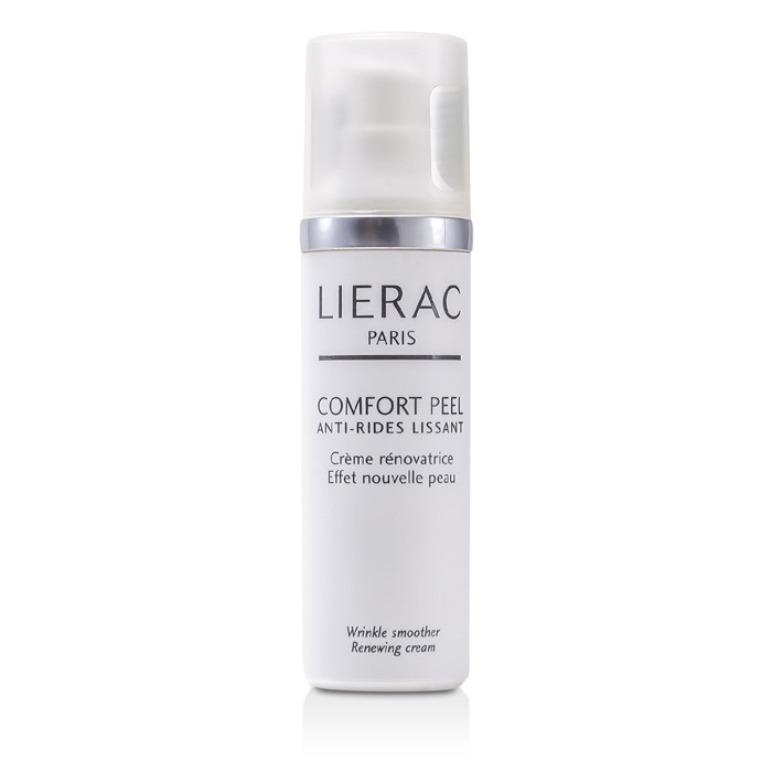 Lierac Comfort Peel Renewing Cream - Gentle Peel 40ml/1.36ozProduct Thumbnail