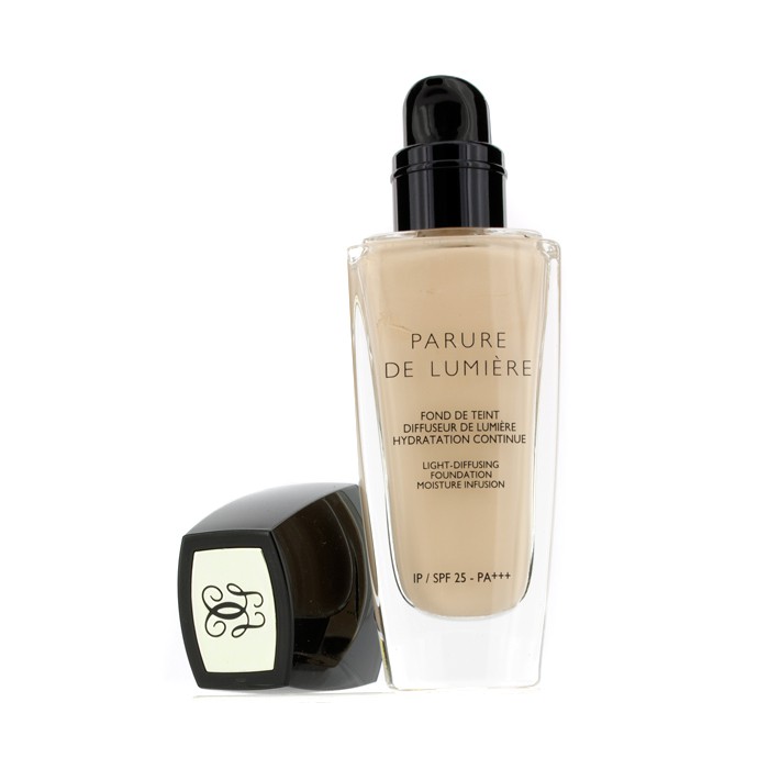 Guerlain Parure De Lumiere Светорассеивающая Основа Флюид SPF25 30ml/1ozProduct Thumbnail