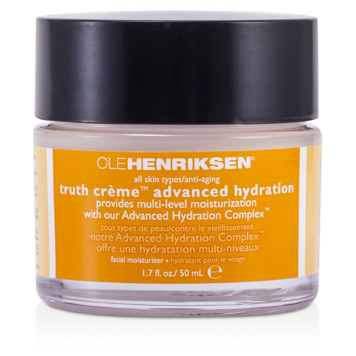 Ole Henriksen Truth Creme Advanced Hydration 50ml/1.7ozProduct Thumbnail