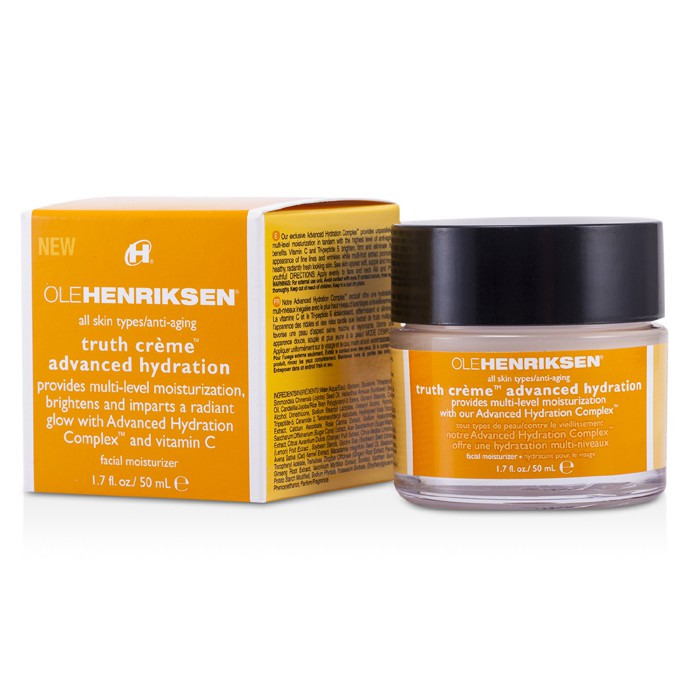 Ole Henriksen Truth Creme Advanced Hydration 50ml/1.7ozProduct Thumbnail