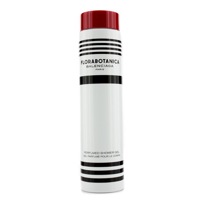 巴黎世家  Balenciaga Florabotanica香薰沐浴者哩 200ml/6.7ozProduct Thumbnail