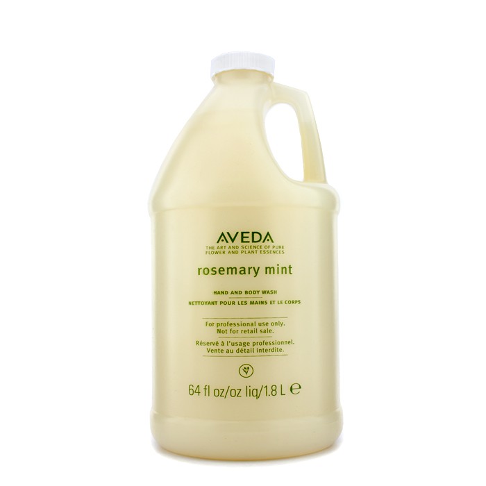 Aveda Средство для Мытья Тела и Рук с Розмарином и Мятой (Салонный Продукт) 1800ml/64ozProduct Thumbnail
