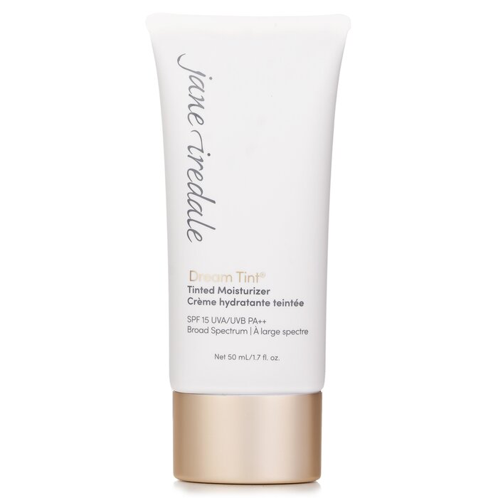 Jane Iredale Dream Tint Tinted Moisturizer SPF 15 50ml/1.7ozProduct Thumbnail