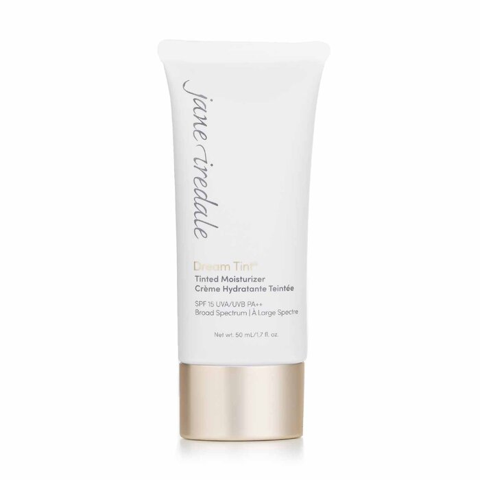 Jane Iredale Dream Tint Tinted Moisturizer SPF 15 50ml/1.7ozProduct Thumbnail