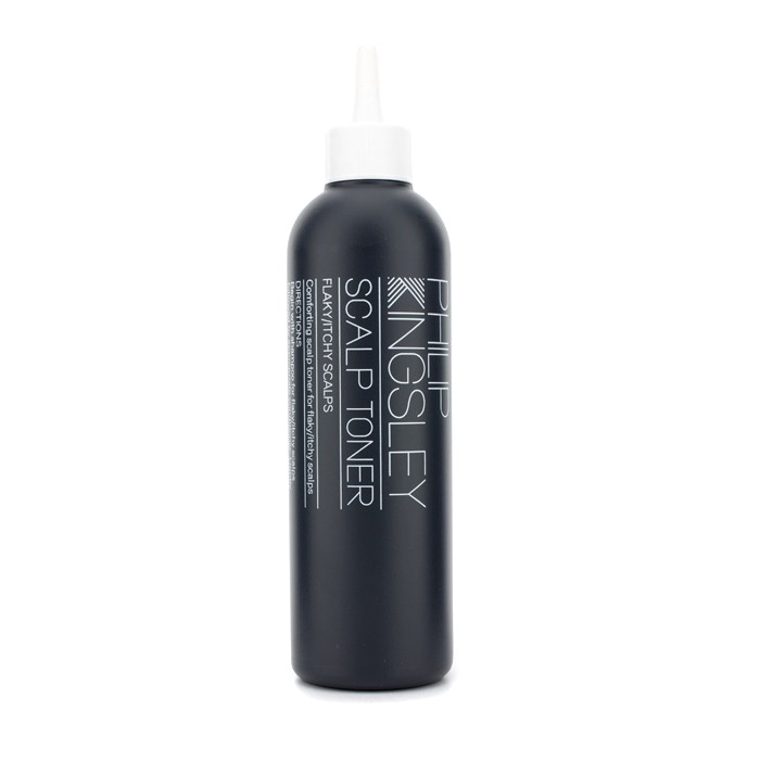 Philip Kingsley Flaky/Itchy Scalp Toner (For Flaky/Itchy Scalps) 250ml/8.45ozProduct Thumbnail