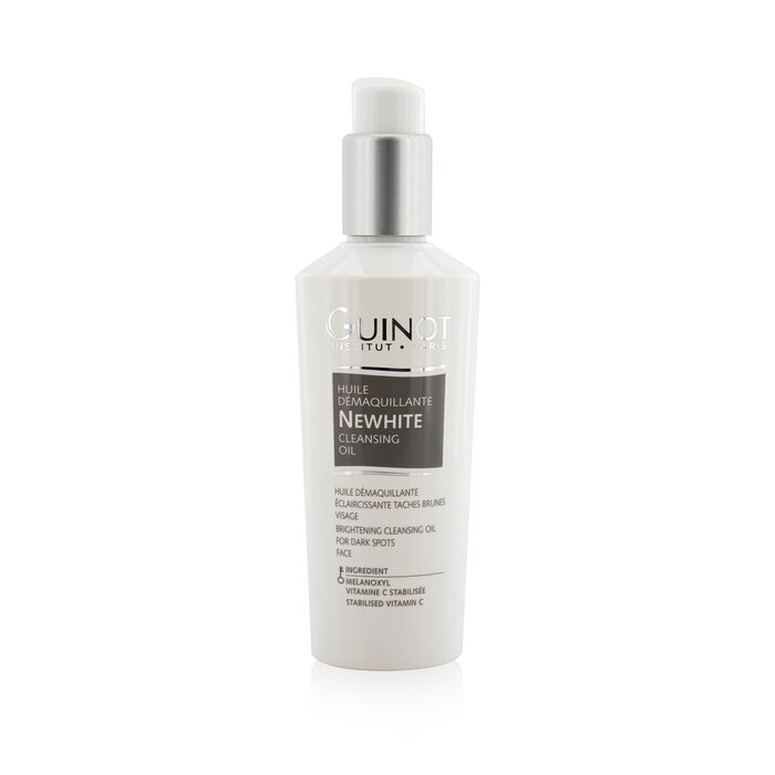 Guinot Newhite Perfect Aceite Desmaquillador Blanqueador 200ml/6.7ozProduct Thumbnail