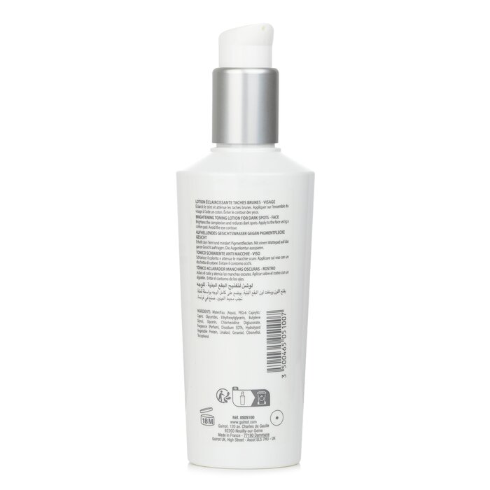 Guinot Newhite Perfect Brightening Lotion 200ml/6.7ozProduct Thumbnail