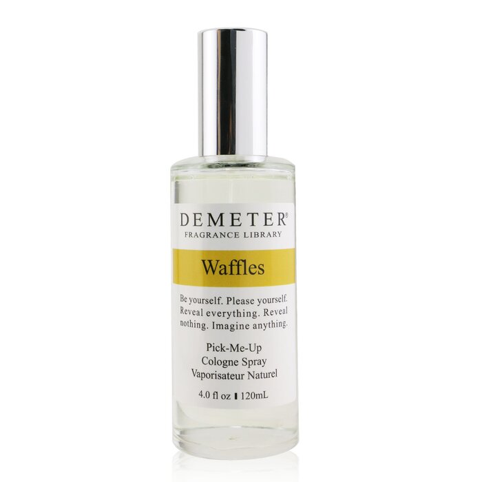 Demeter Waffles Cologne Spray 120ml/4ozProduct Thumbnail