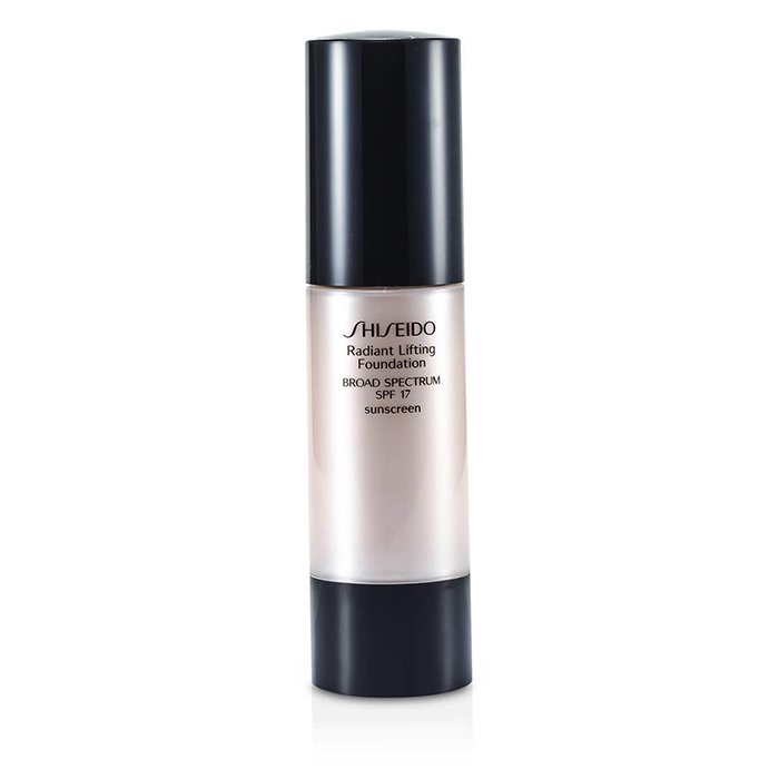 Shiseido Radiant Lifting Foundation SPF 17 30ml/1.2ozProduct Thumbnail