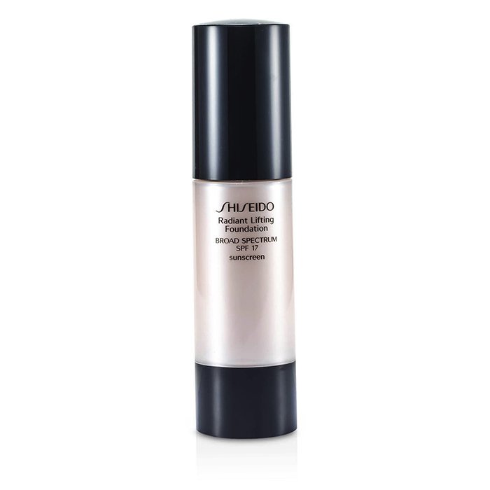Shiseido Radiant Lifting Foundation SPF 17 30ml/1.2ozProduct Thumbnail