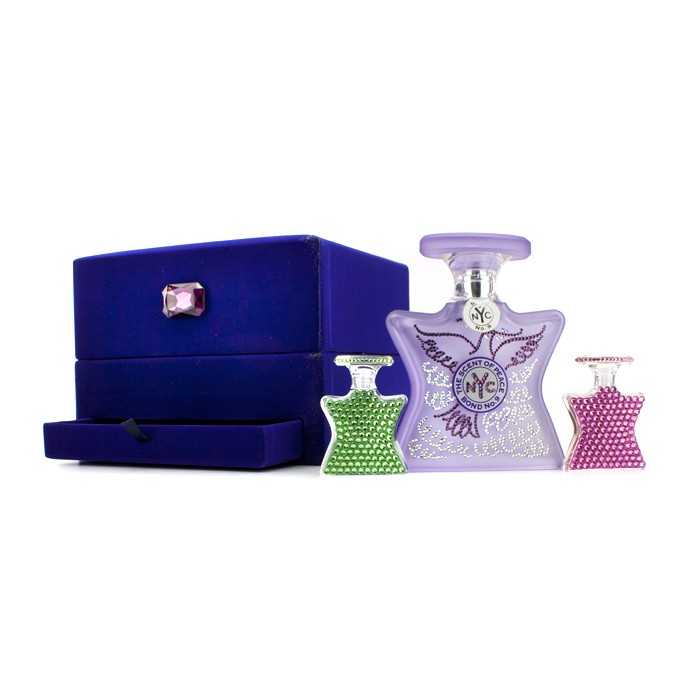 Bond No. 9 The Peace Jewelry Box 3pcsProduct Thumbnail