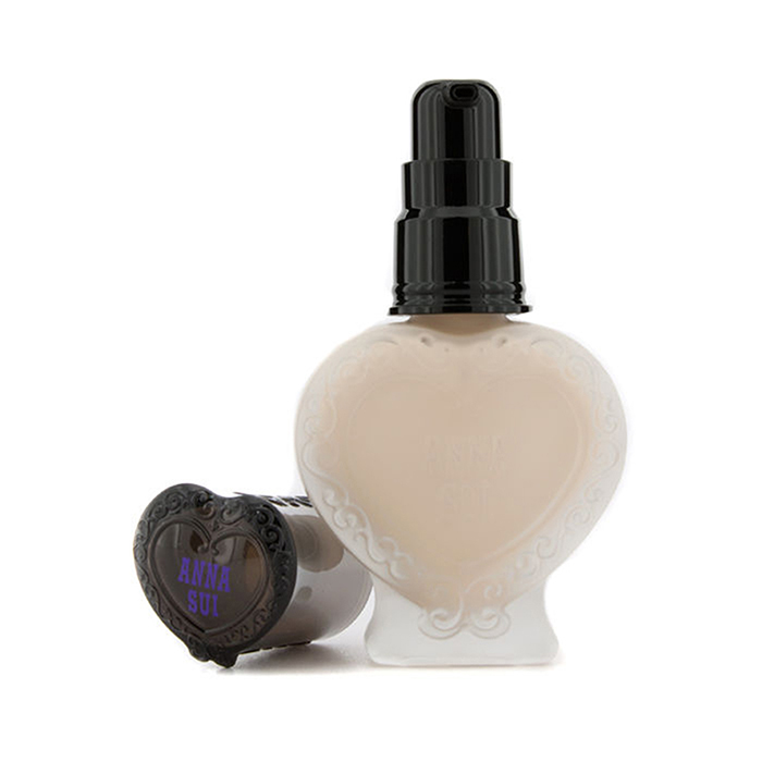 Anna Sui 安娜蘇 (蕭志美) 粉底液 SPF20 30ml/1ozProduct Thumbnail