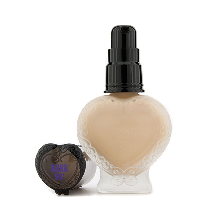 Anna Sui Podkład w płynie Liquid Foundation SPF20 30ml/1ozProduct Thumbnail