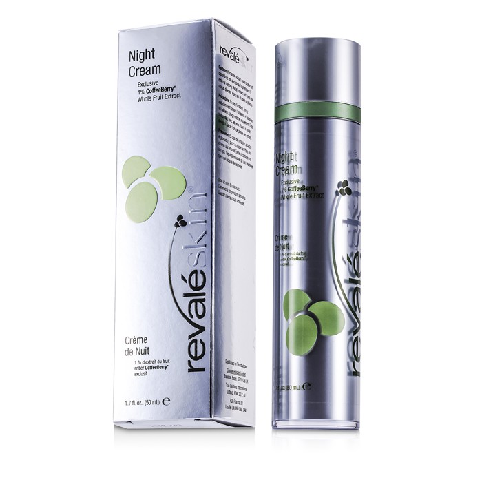 Revaleskin CoffeeBerry Ночной Крем 50ml/1.7ozProduct Thumbnail