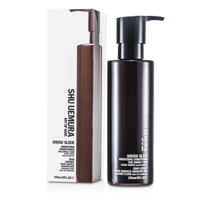 植村秀  Shu Uemura 秀苏丝滑养发素 (难以打理发丝) 250ml/8ozProduct Thumbnail