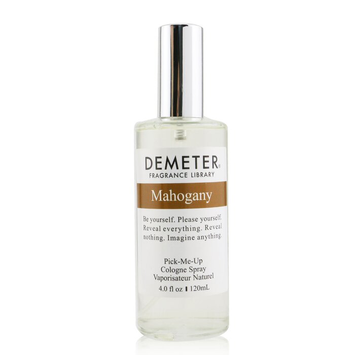 Demeter Mahogany Cologne Spray 120ml/4ozProduct Thumbnail