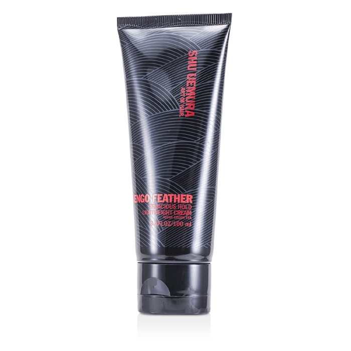 Shu Uemura Kengo Feather Tenacious Hold Lightweight Cream 100ml/3.4ozProduct Thumbnail