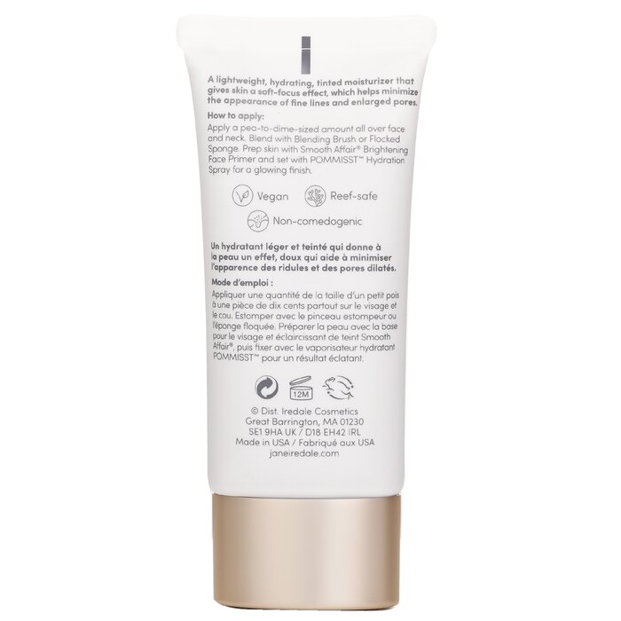 Jane Iredale Dream Tint Tinted Moisturizer SPF 15 50ml/1.7ozProduct Thumbnail