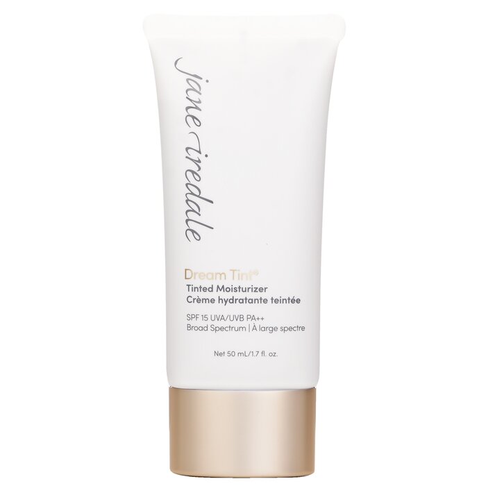 Jane Iredale Dream Tint Tinted Moisturizer SPF 15 50ml/1.7ozProduct Thumbnail