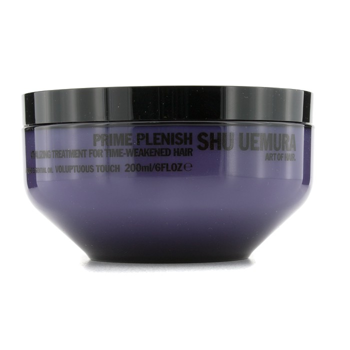 植村秀  Shu Uemura 活发护理发膜 (衰老脆弱发质) 200ml/6ozProduct Thumbnail