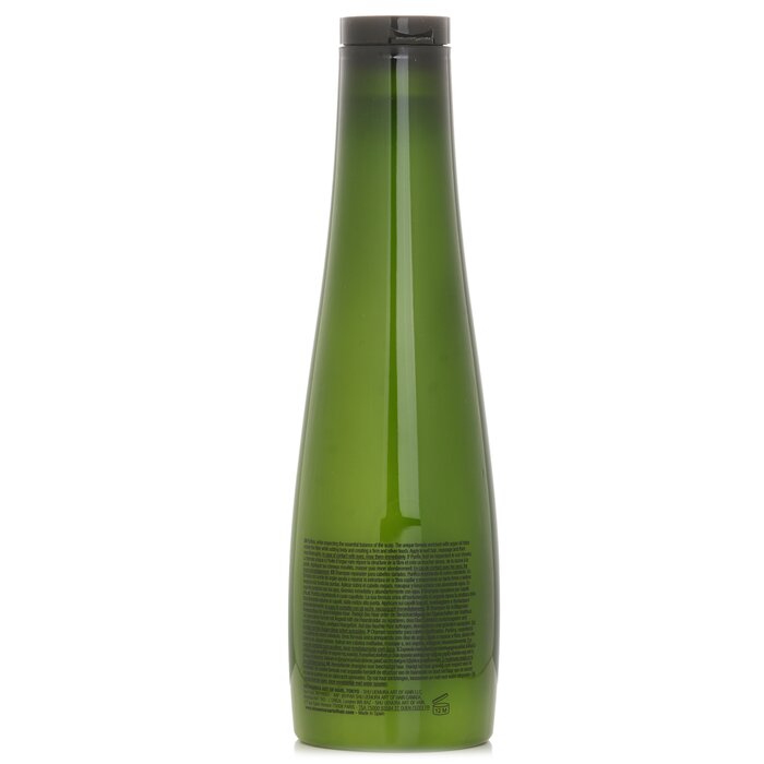 Shu Uemura Silk Bloom Restorative Shampoo (Damaged Hair) 300ml/10ozProduct Thumbnail