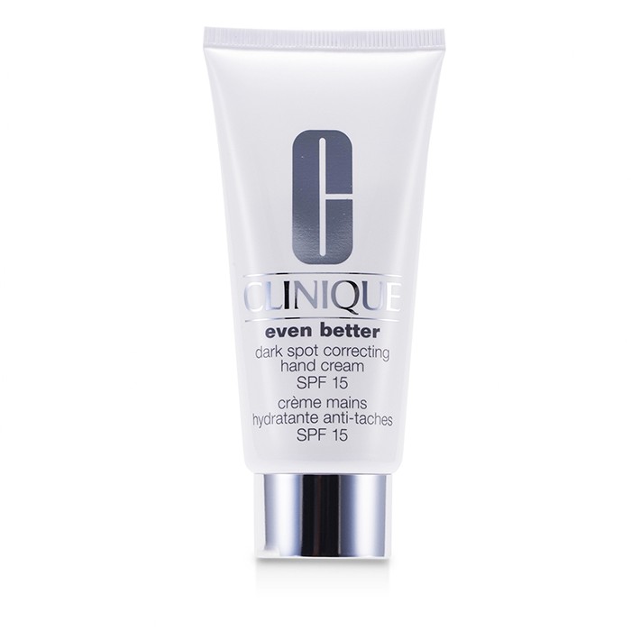 Clinique Even Better Dark Spot Correcting Hand Cream SPF 15 75ml/2.5ozProduct Thumbnail