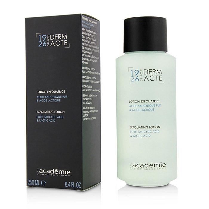 Academie Derm Acte Exfoliating Lotion 250ml/8.4ozProduct Thumbnail