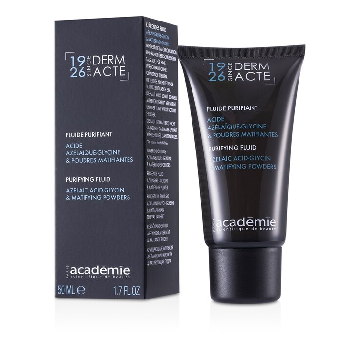 Academie Derm Acte Purifying Fluid 50ml/1.7ozProduct Thumbnail