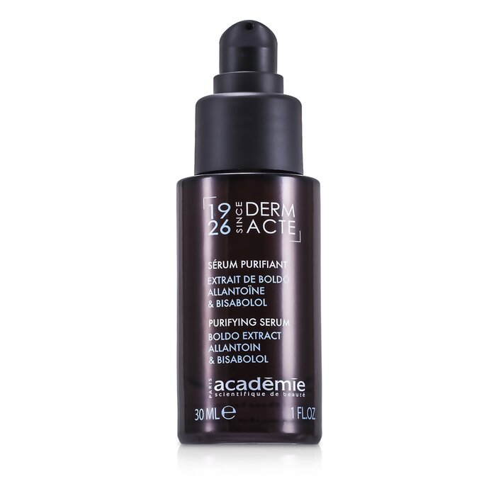 Academie Derm Acte Rensende Serum 30ml/1ozProduct Thumbnail