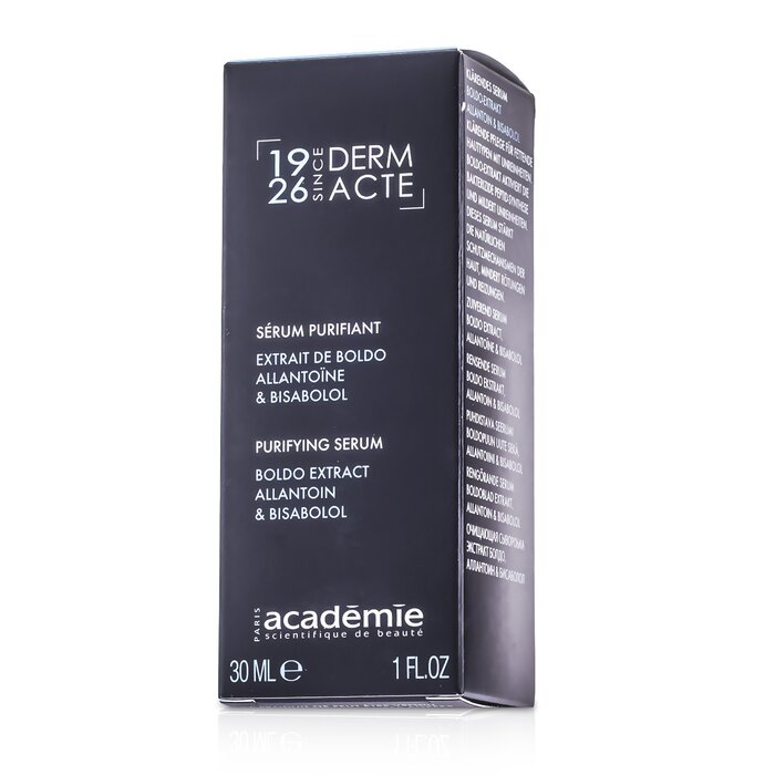 Academie Derm Acte Rensende Serum 30ml/1ozProduct Thumbnail