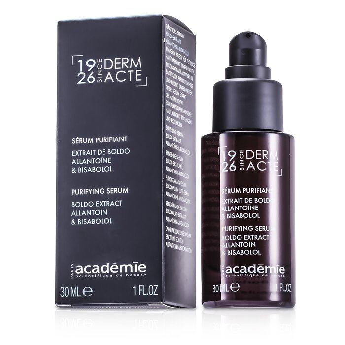 Academie Derm Acte Rensende Serum 30ml/1ozProduct Thumbnail