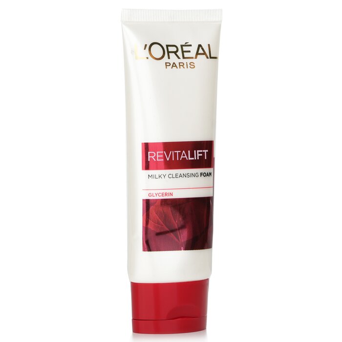 L'Oreal Revitalift Milk Foam 100ml/3.4ozProduct Thumbnail