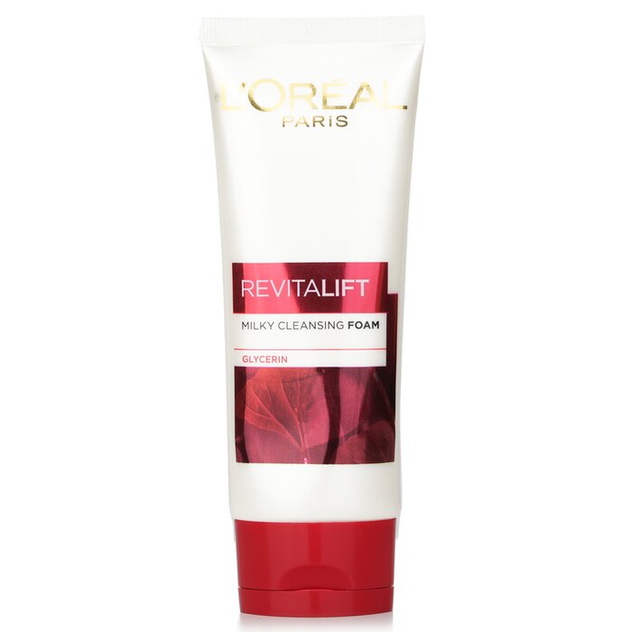 L'Oreal Revitalift Milk Foam 100ml/3.4ozProduct Thumbnail