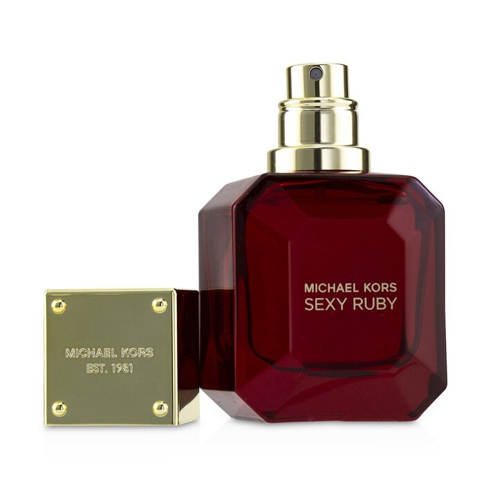 Michael Kors - Sexy Ruby Eau De Parfum Spray 30ml/1oz - Eau De Parfum ...