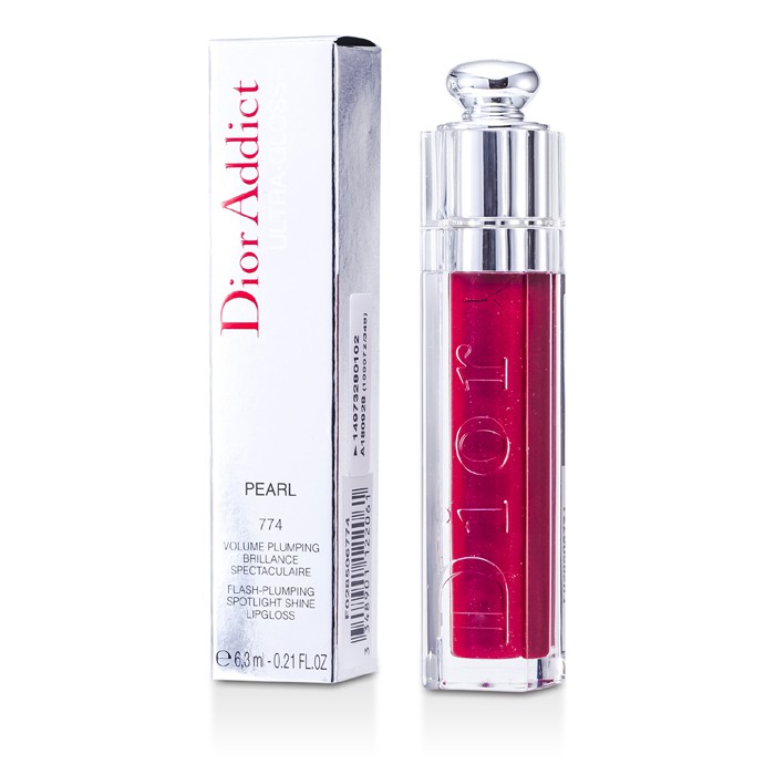 Christian Dior Dior Addict Ultra Gloss 6.3ml/0.21ozProduct Thumbnail