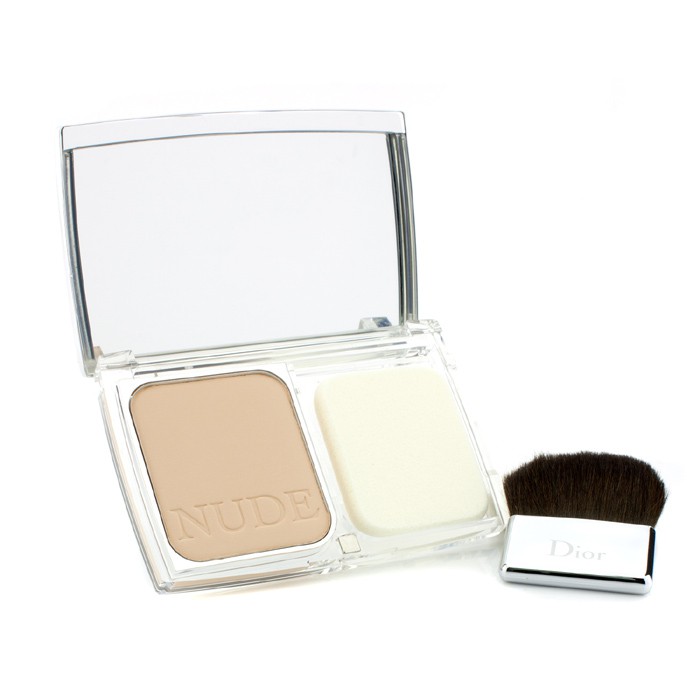 Christian Dior Diorskin Nude Compact Nude Glow Versatile Powder Makeup SPF 10 10g/0.35ozProduct Thumbnail
