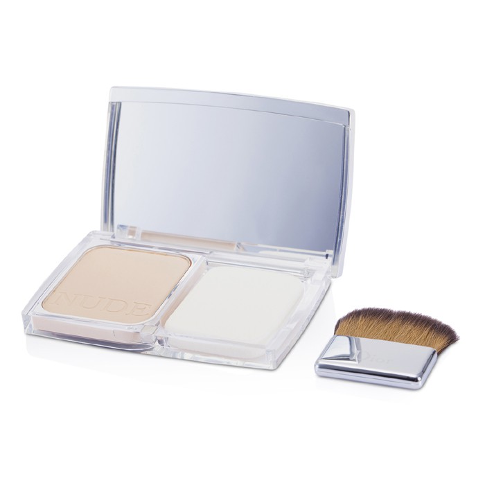 Christian Dior Diorskin Nude Compact Nude Glow Versatile Powder Makeup SPF 10 10g/0.35ozProduct Thumbnail
