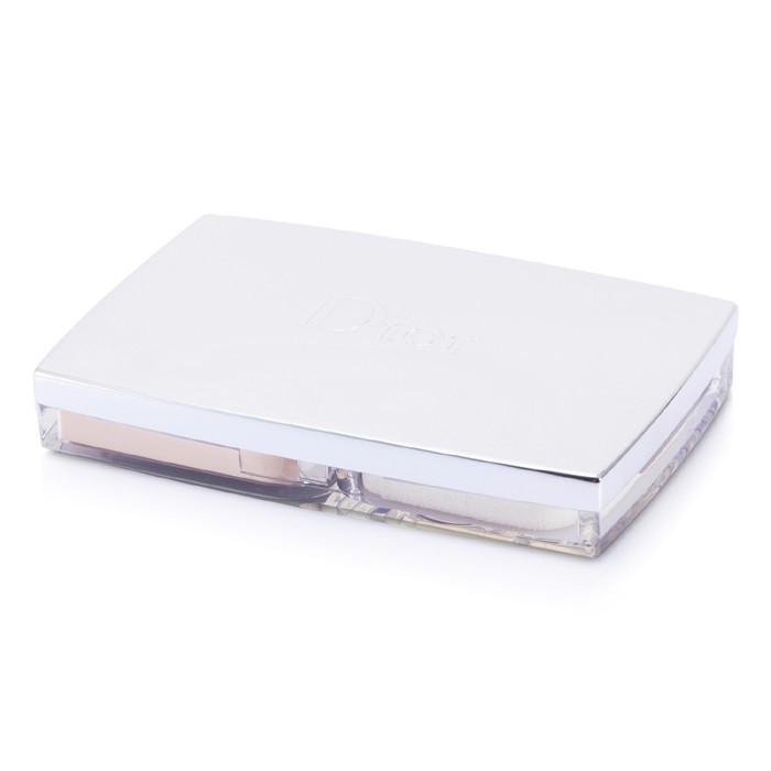 Christian Dior Diorskin Nude Compact Nude Glow Versatile Powder Makeup SPF 10 10g/0.35ozProduct Thumbnail